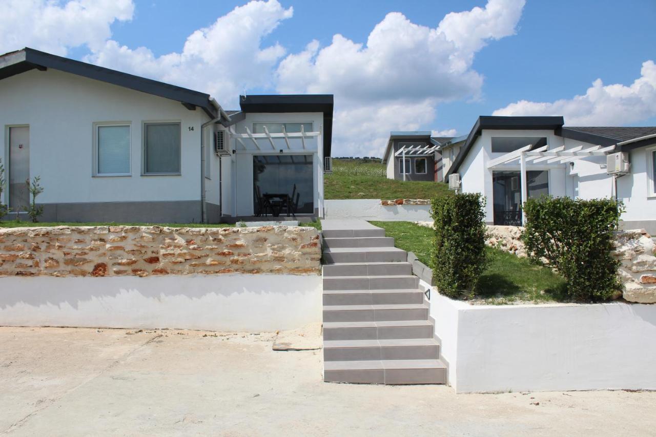 Holiday Villapark - Seaview Albena - Rogachevo - Bulgaria Bagian luar foto