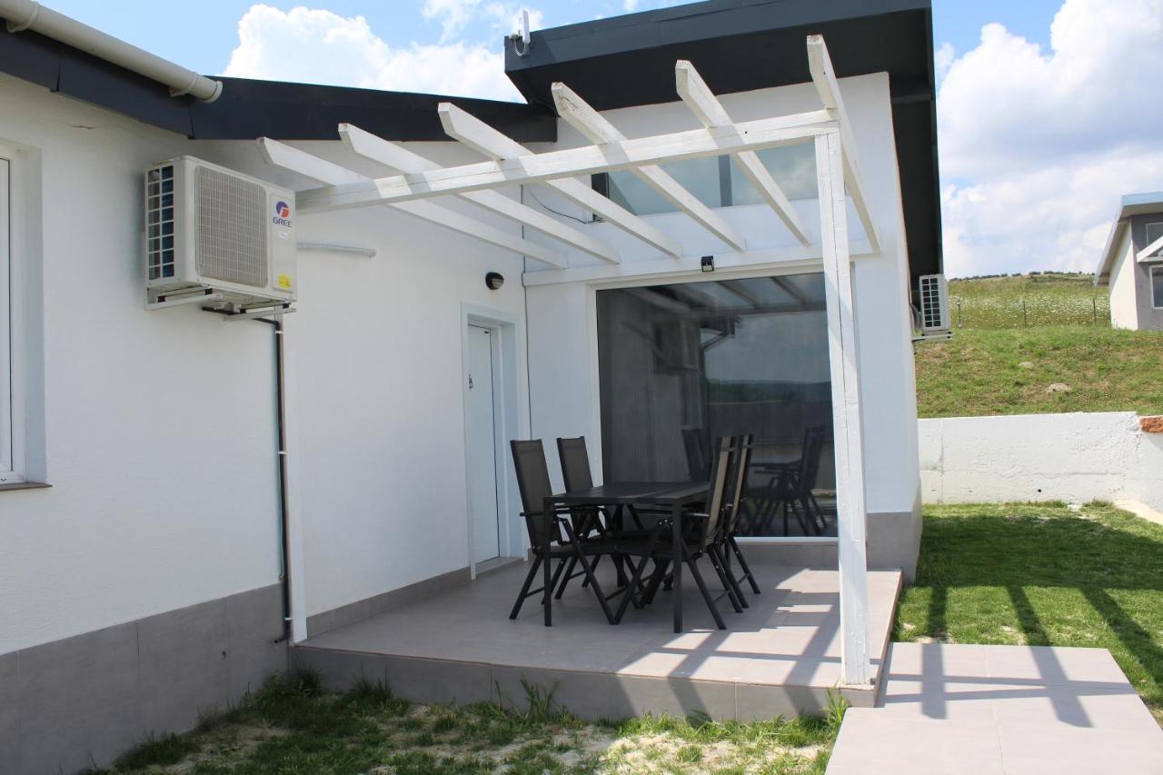 Holiday Villapark - Seaview Albena - Rogachevo - Bulgaria Bagian luar foto