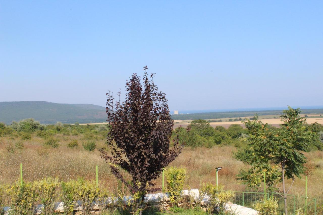 Holiday Villapark - Seaview Albena - Rogachevo - Bulgaria Bagian luar foto
